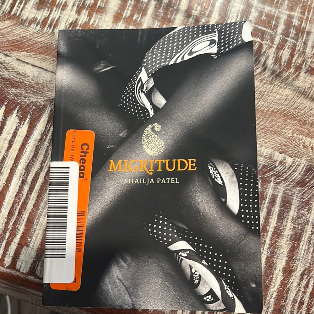 Migritude Book